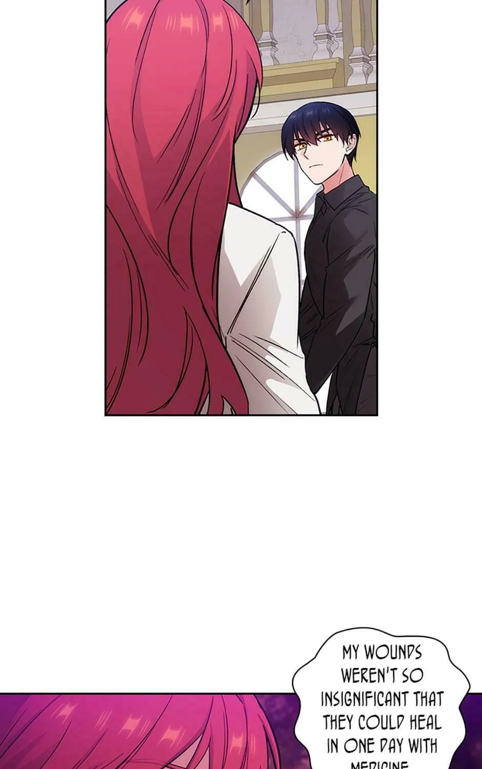 Adonis Mangakakalot X Chapter 133 Page 79