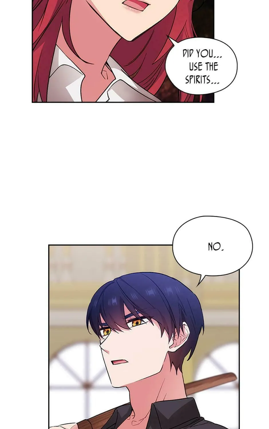 Adonis Mangakakalot X Chapter 133 Page 87