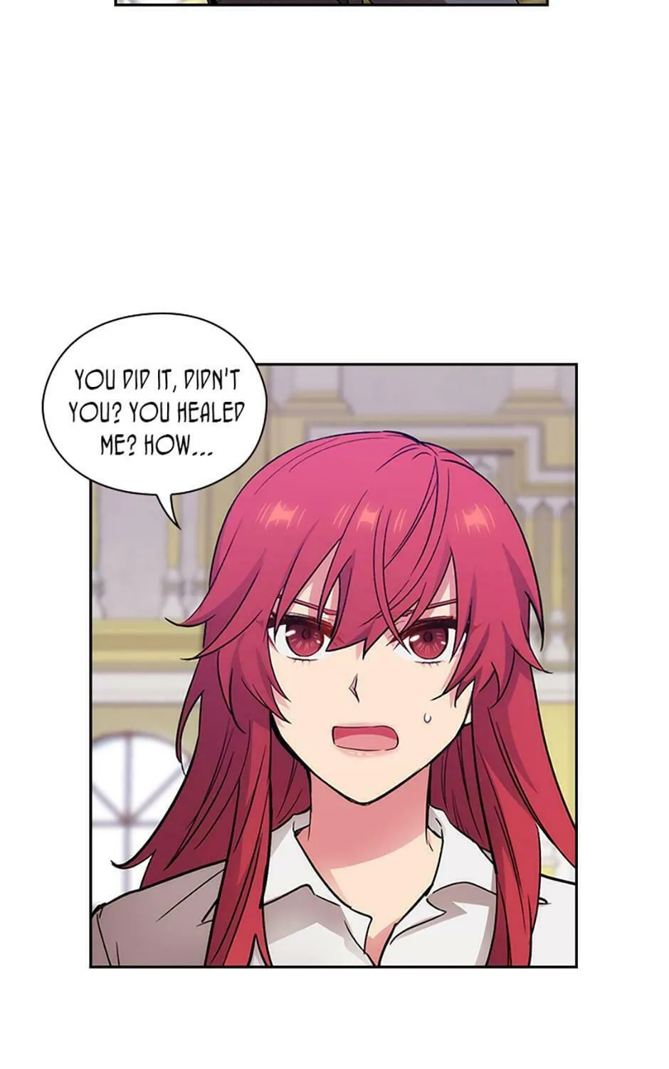 Adonis Mangakakalot X Chapter 133 Page 83