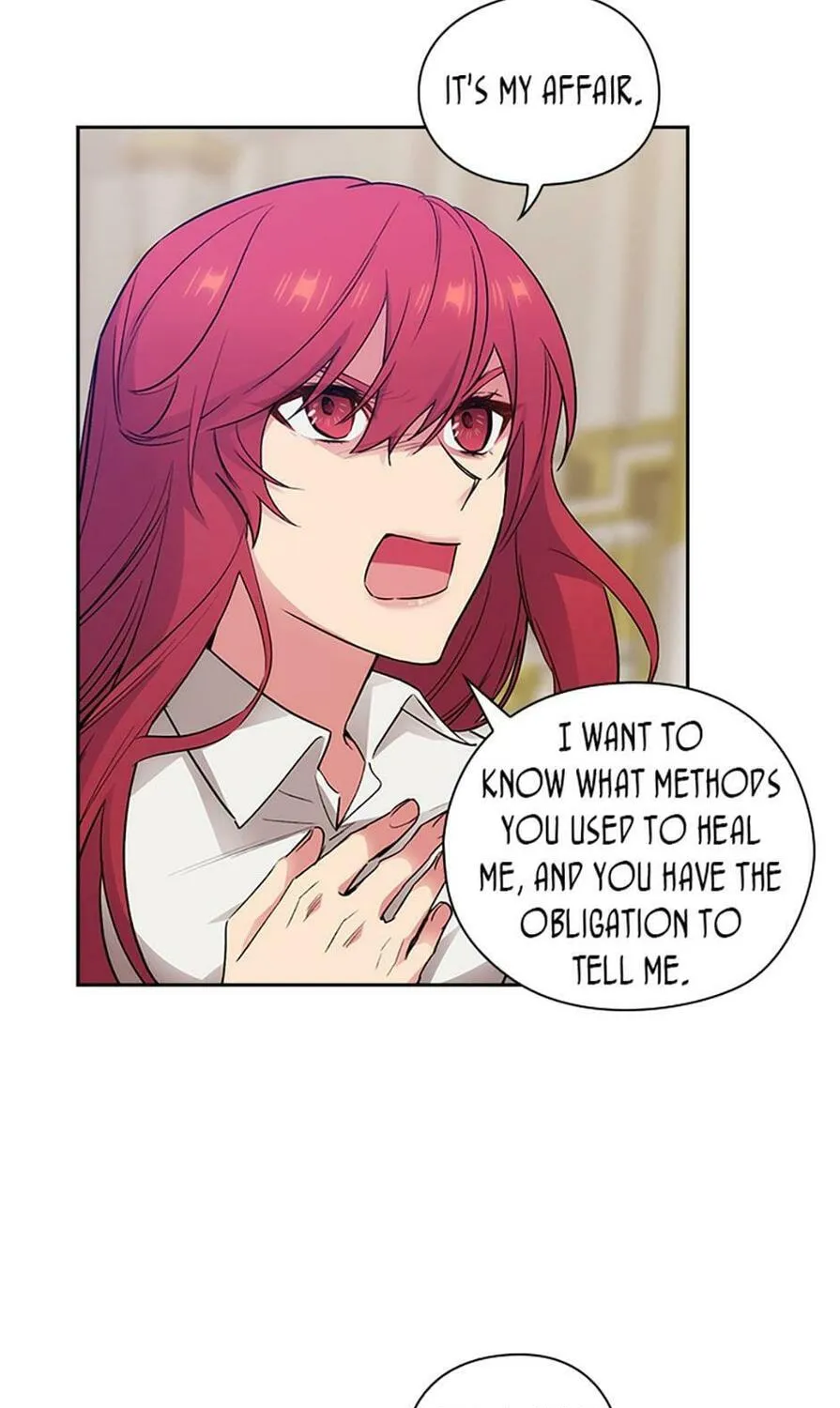 Adonis Mangakakalot X Chapter 133 Page 95