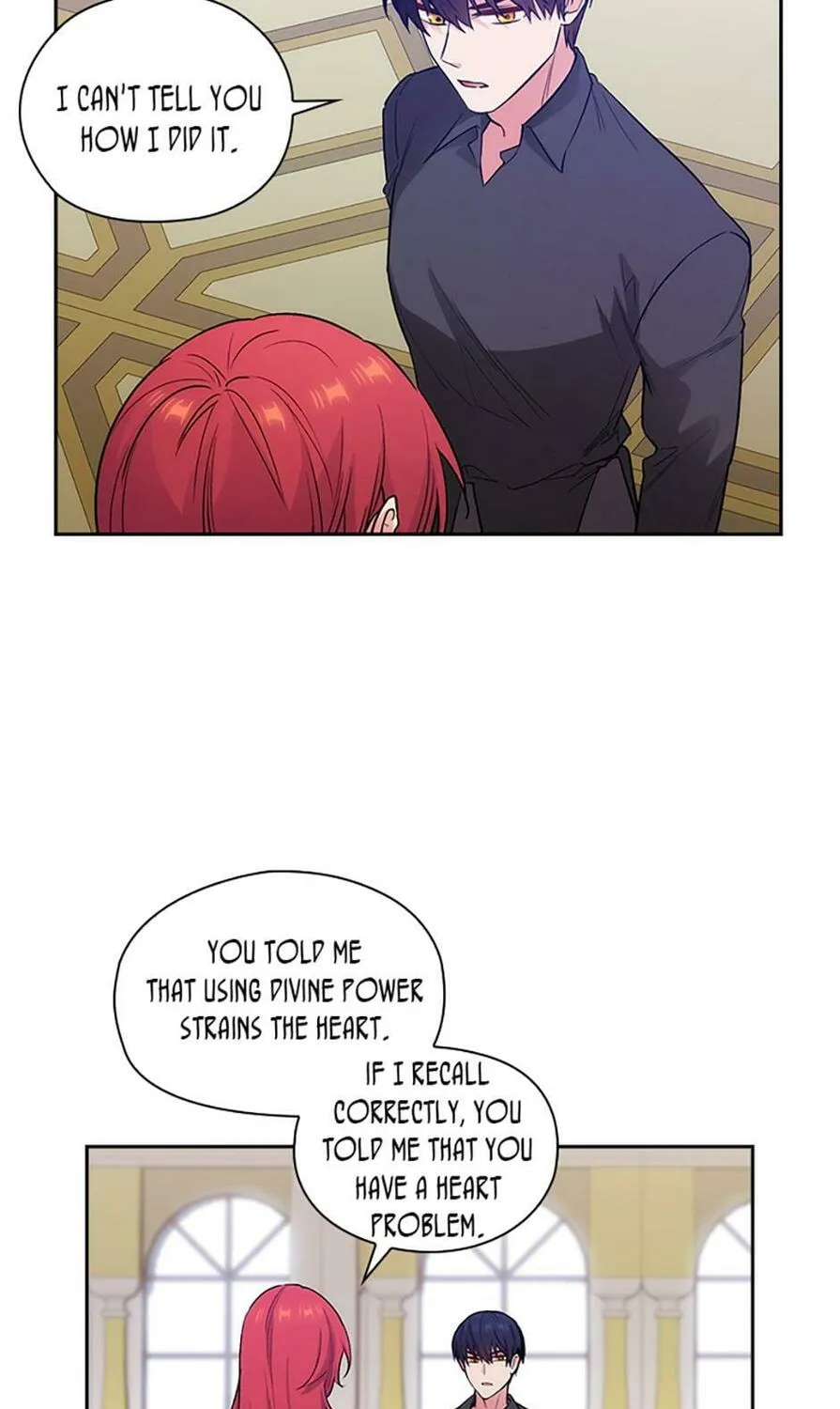 Adonis Mangakakalot X Chapter 133 Page 99
