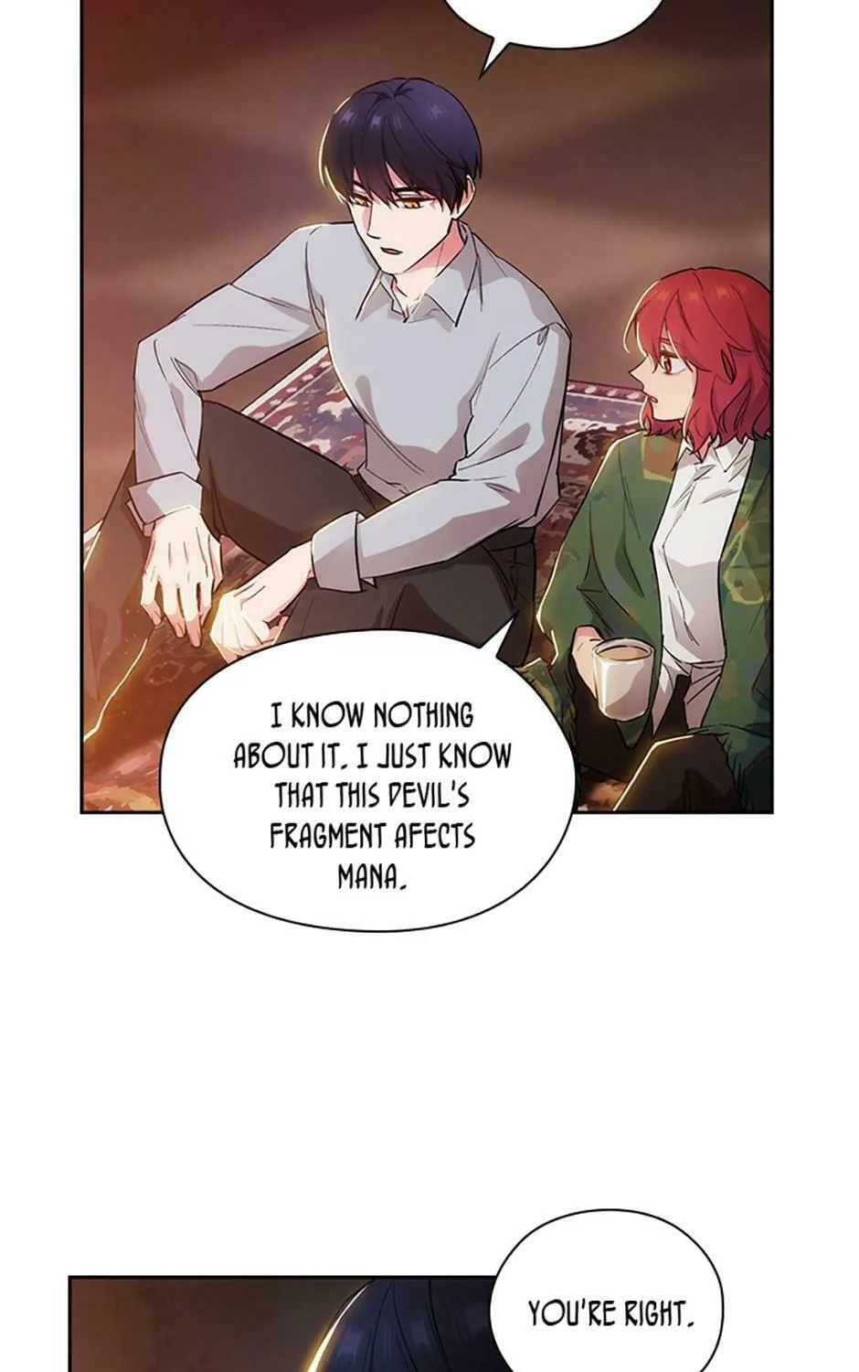Adonis Mangakakalot X Chapter 144 Page 15