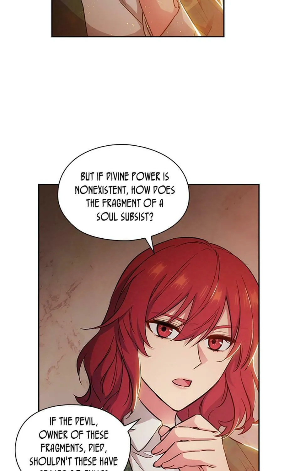 Adonis Mangakakalot X Chapter 144 Page 39