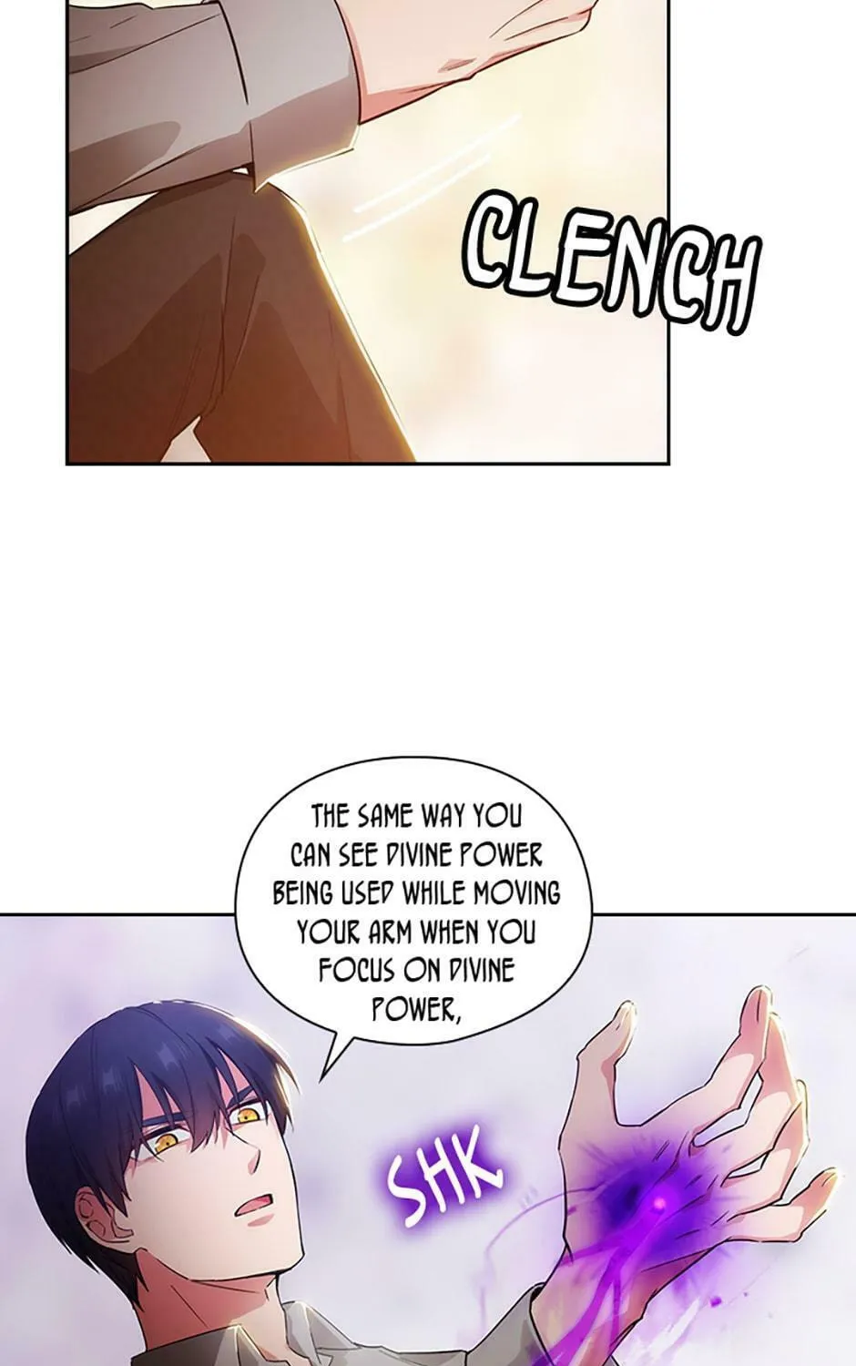 Adonis Mangakakalot X Chapter 144 Page 31