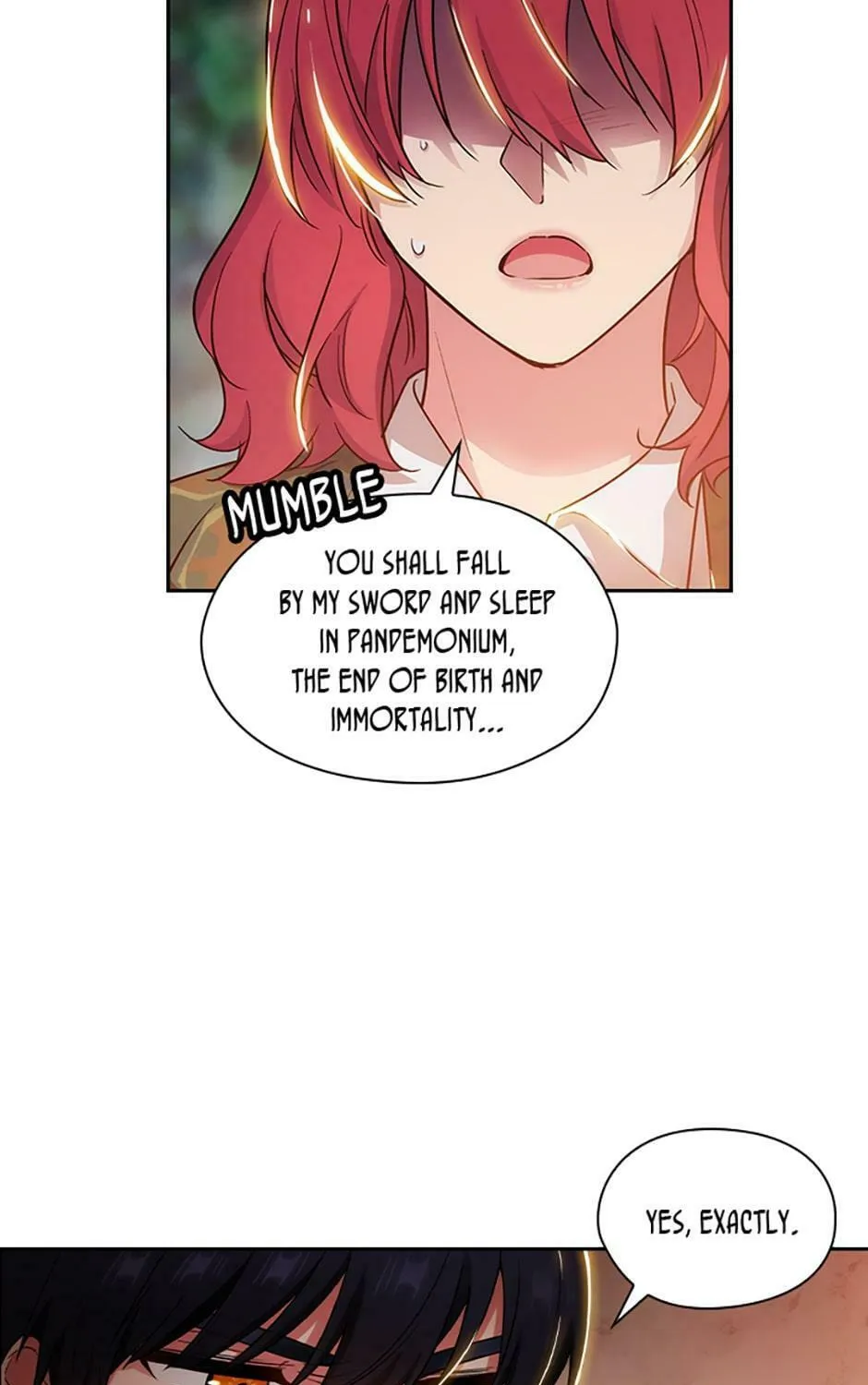 Adonis Mangakakalot X Chapter 144 Page 47