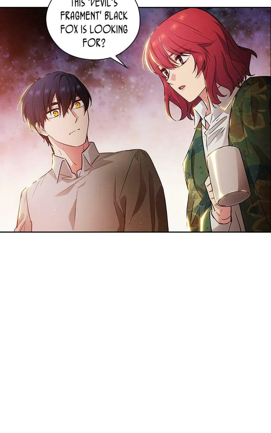 Adonis Mangakakalot X Chapter 144 Page 5