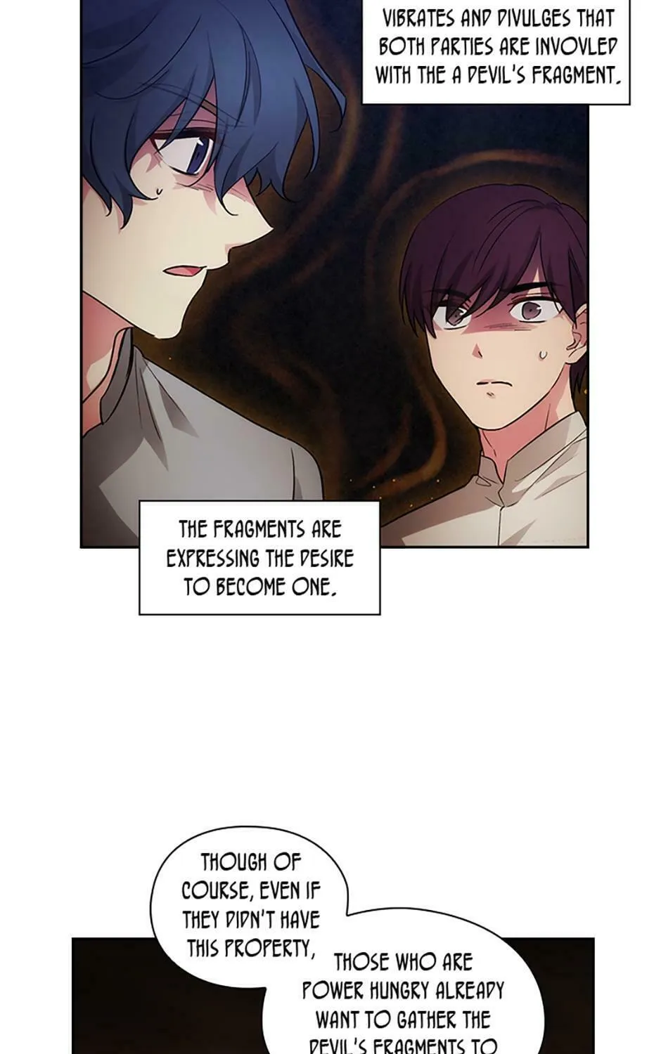 Adonis Mangakakalot X Chapter 144 Page 55