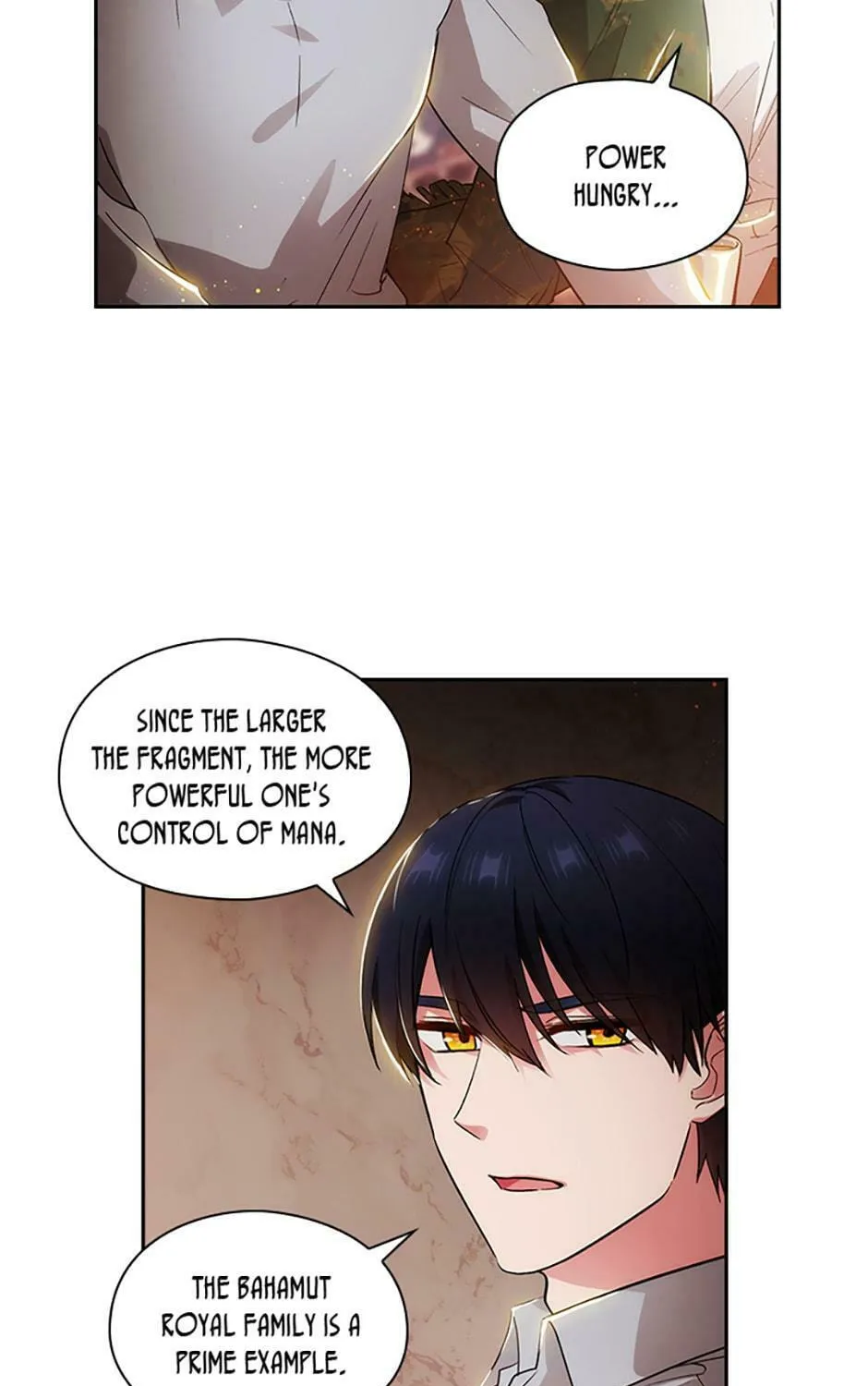 Adonis Mangakakalot X Chapter 144 Page 57