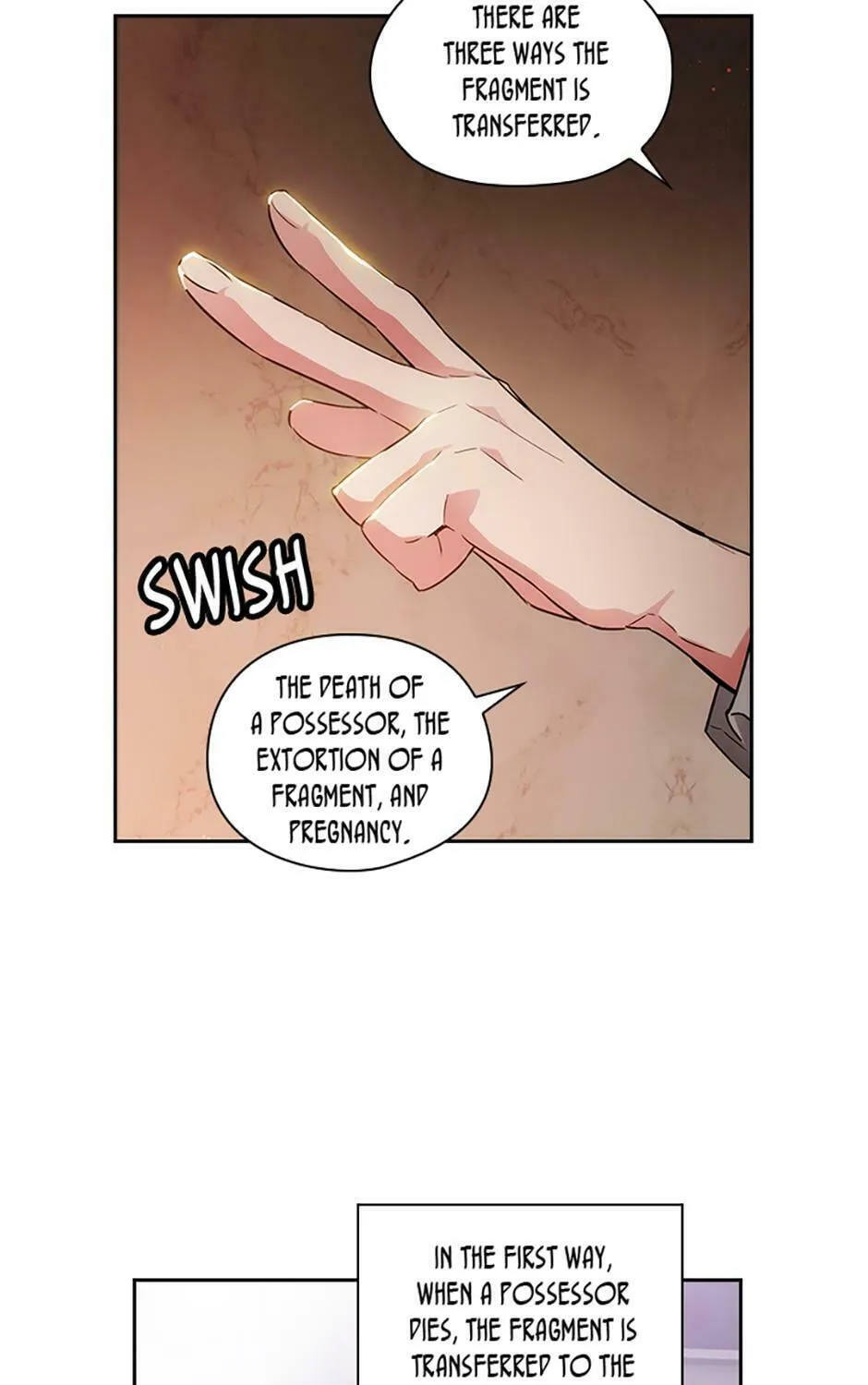 Adonis Mangakakalot X Chapter 144 Page 69