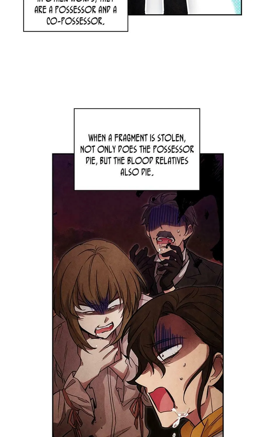 Adonis Mangakakalot X Chapter 144 Page 79