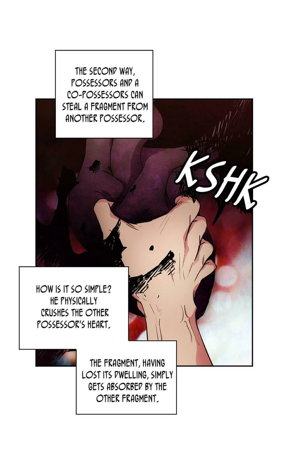 Adonis Mangakakalot X Chapter 144 Page 73