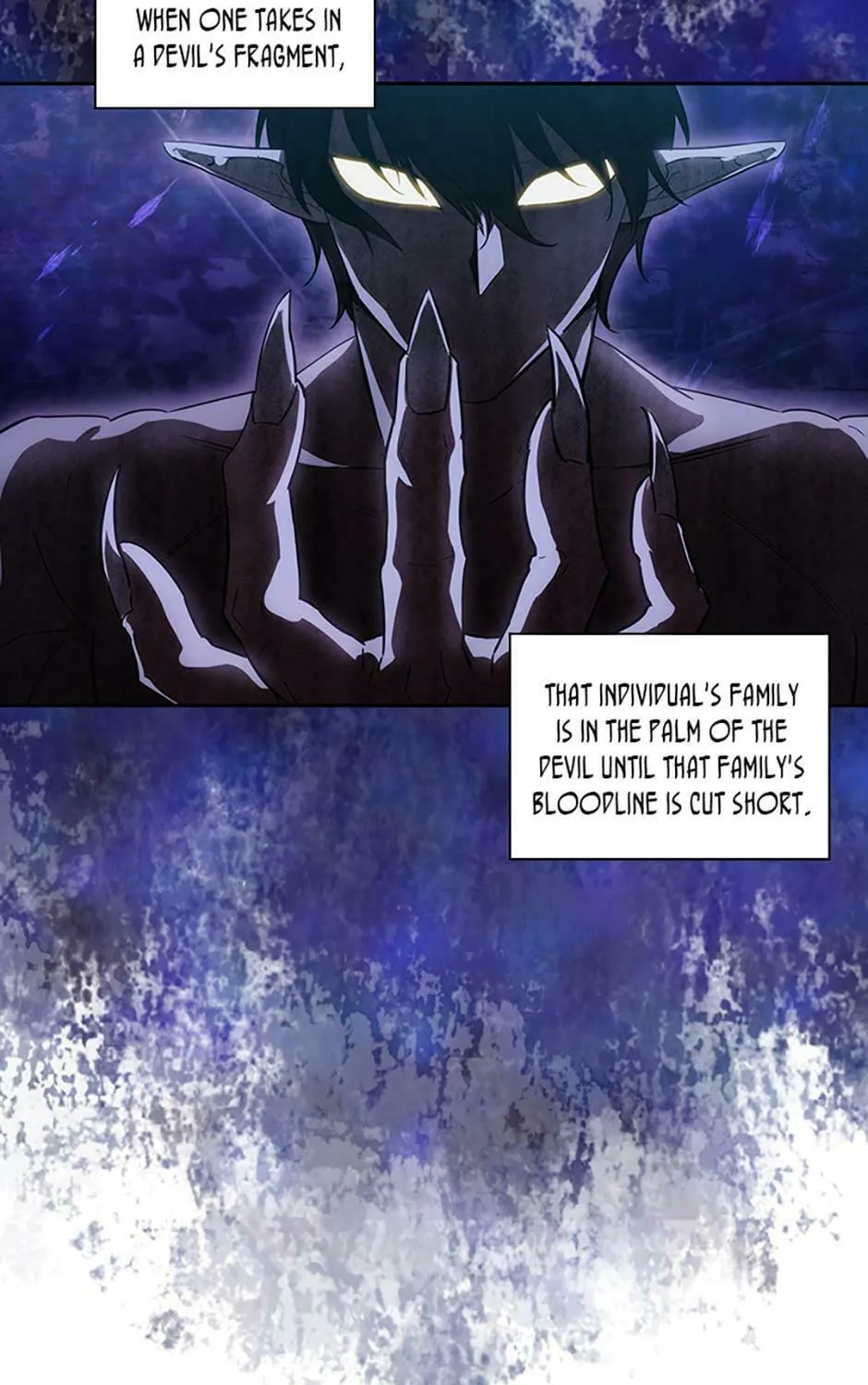Adonis Mangakakalot X Chapter 144 Page 89