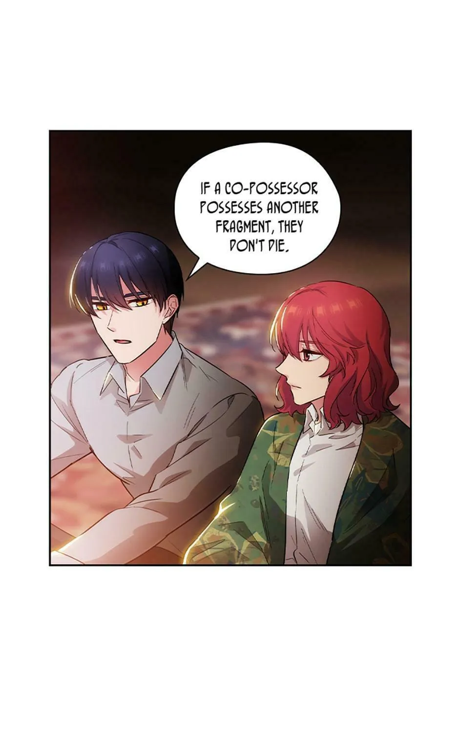 Adonis Mangakakalot X Chapter 144 Page 81