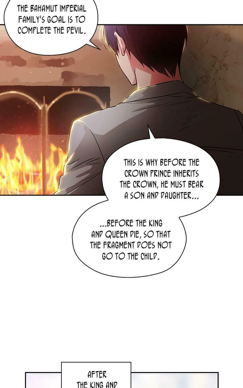 Adonis Mangakakalot X Chapter 144 Page 91