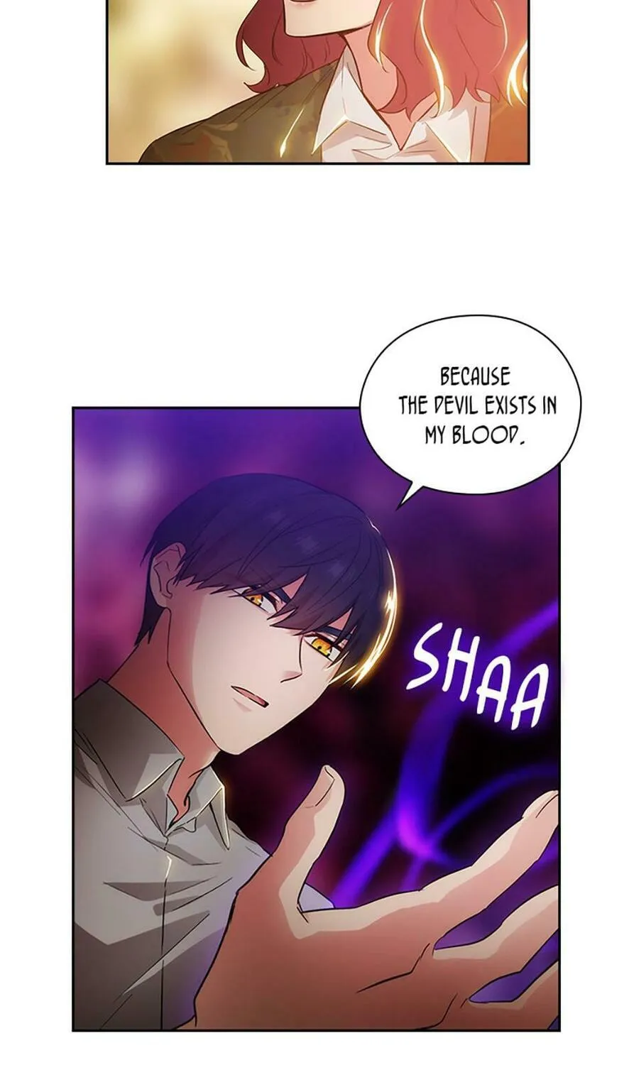 Adonis Mangakakalot X Chapter 145 Page 11