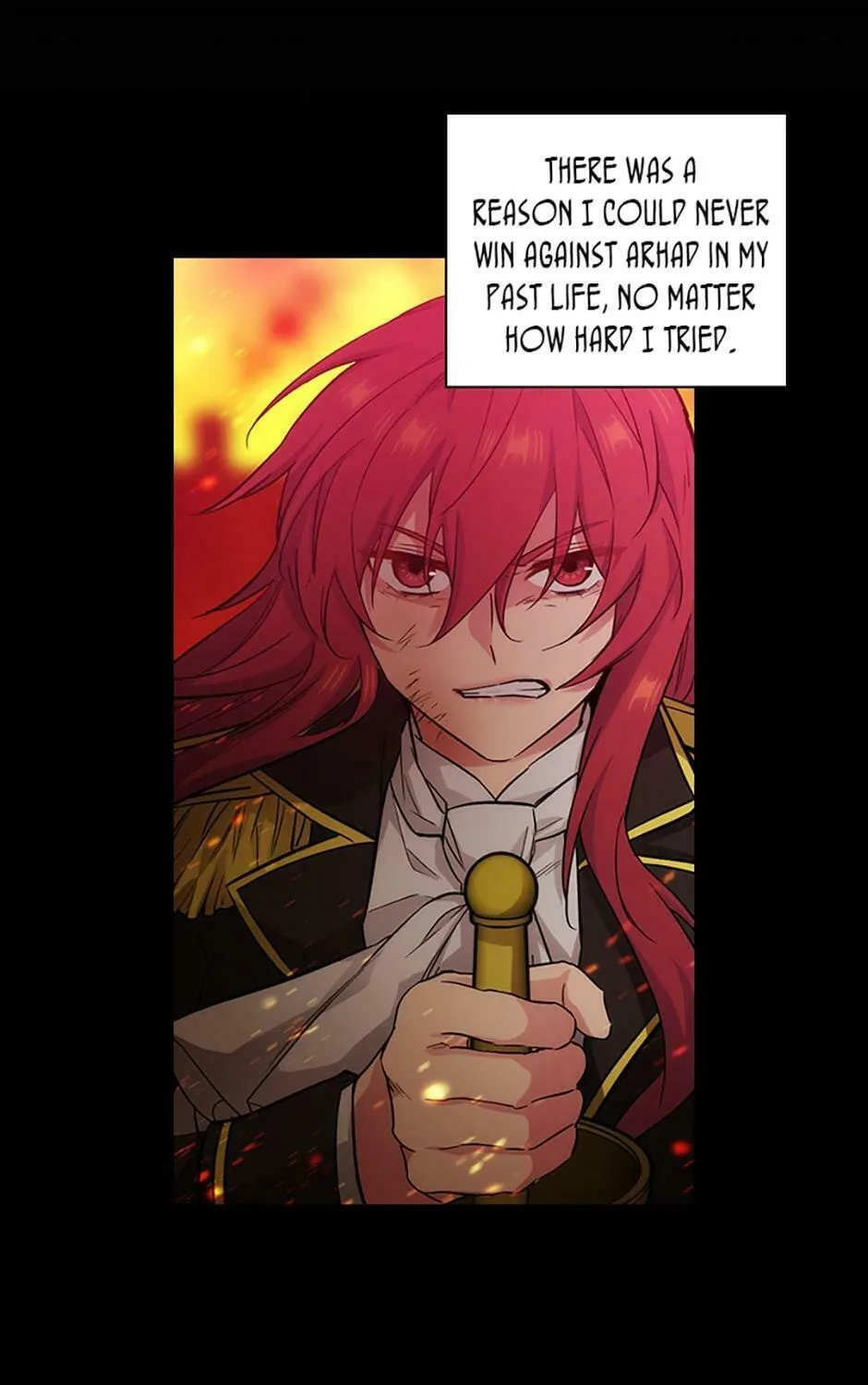 Adonis Mangakakalot X Chapter 145 Page 27