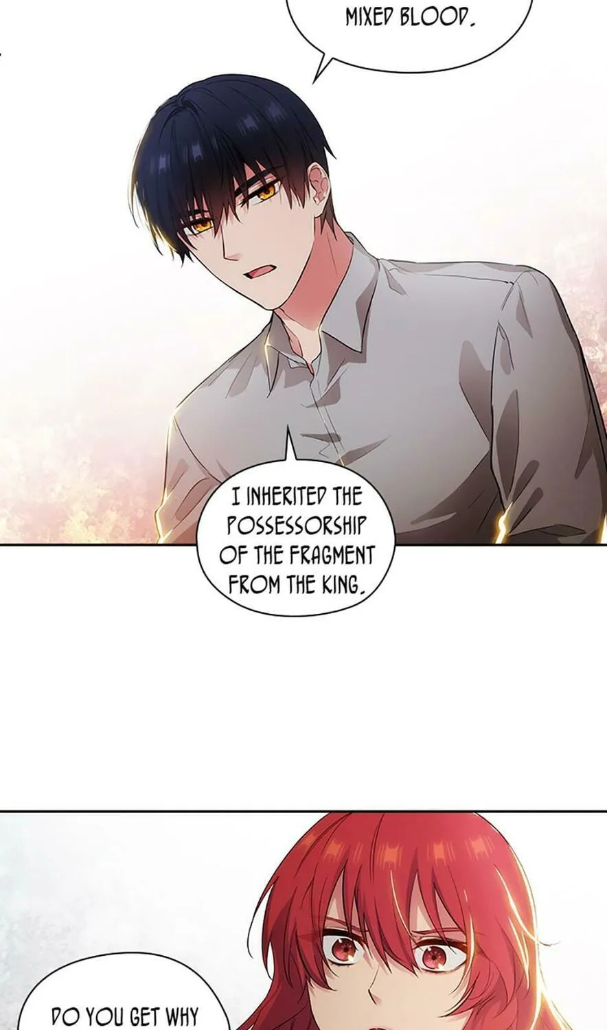 Adonis Mangakakalot X Chapter 145 Page 3