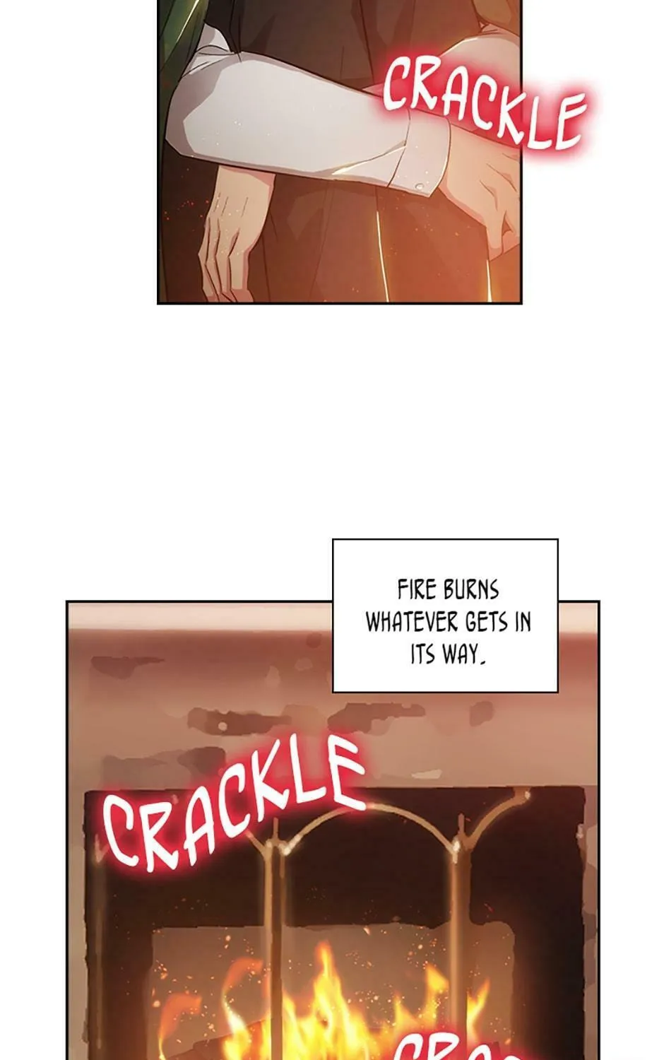 Adonis Mangakakalot X Chapter 145 Page 41