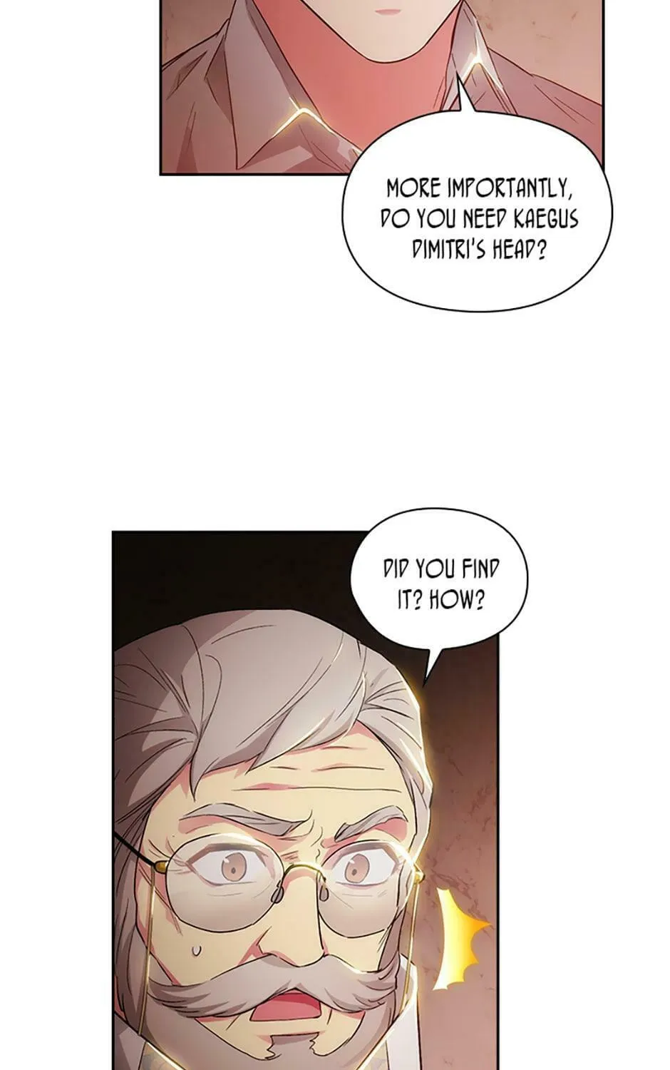 Adonis Mangakakalot X Chapter 145 Page 77