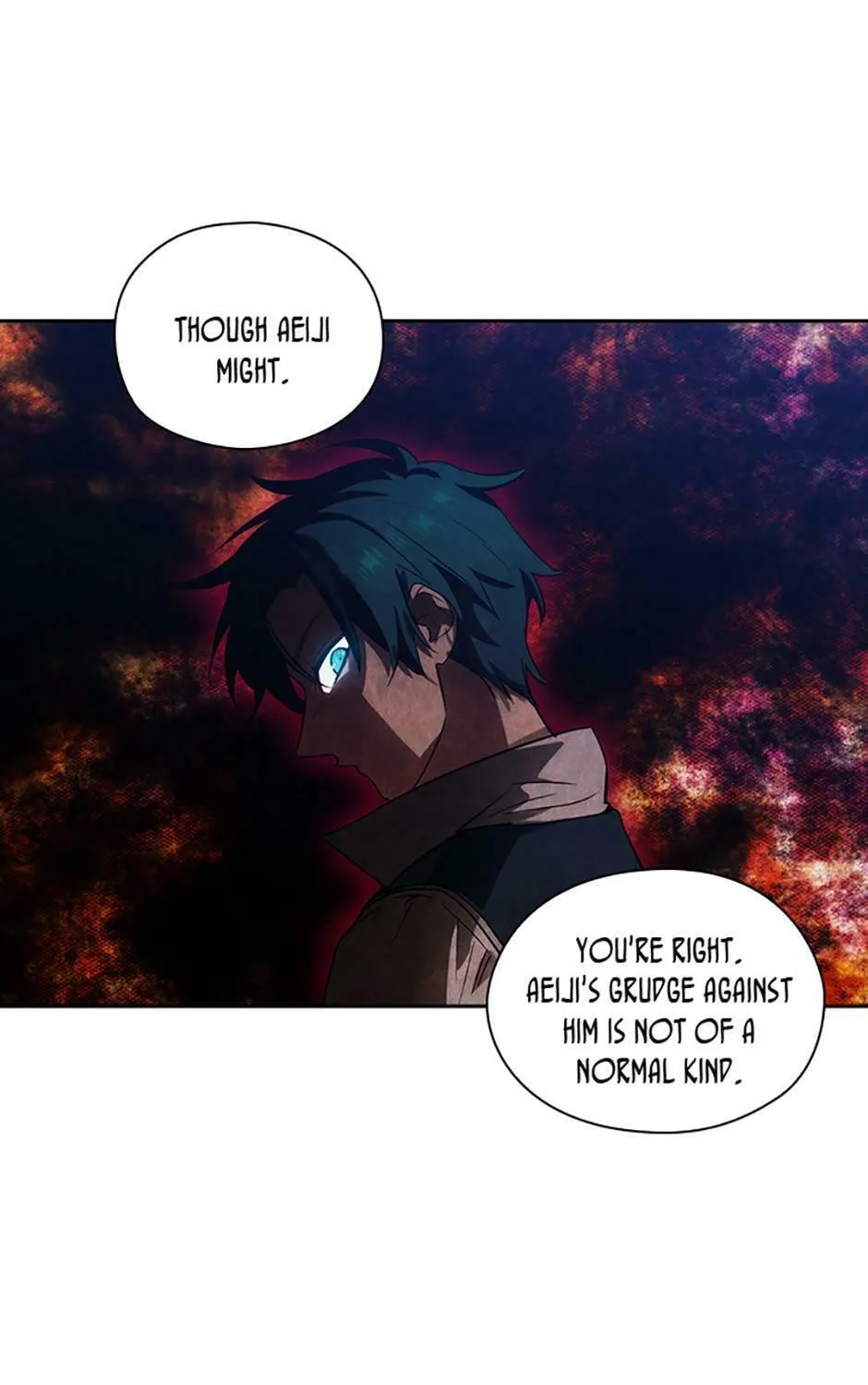 Adonis Mangakakalot X Chapter 145 Page 85
