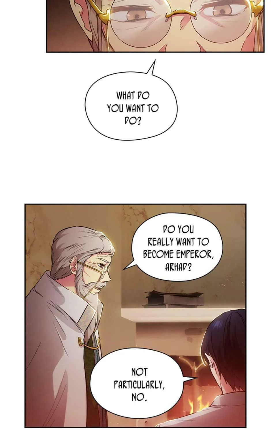 Adonis Mangakakalot X Chapter 145 Page 87