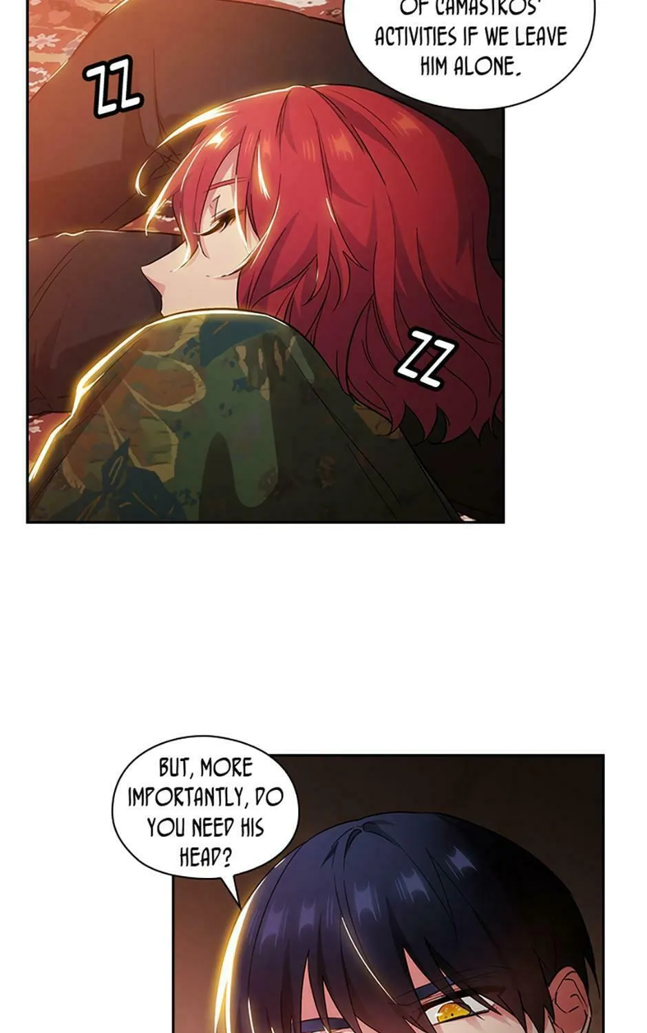 Adonis Mangakakalot X Chapter 145 Page 81
