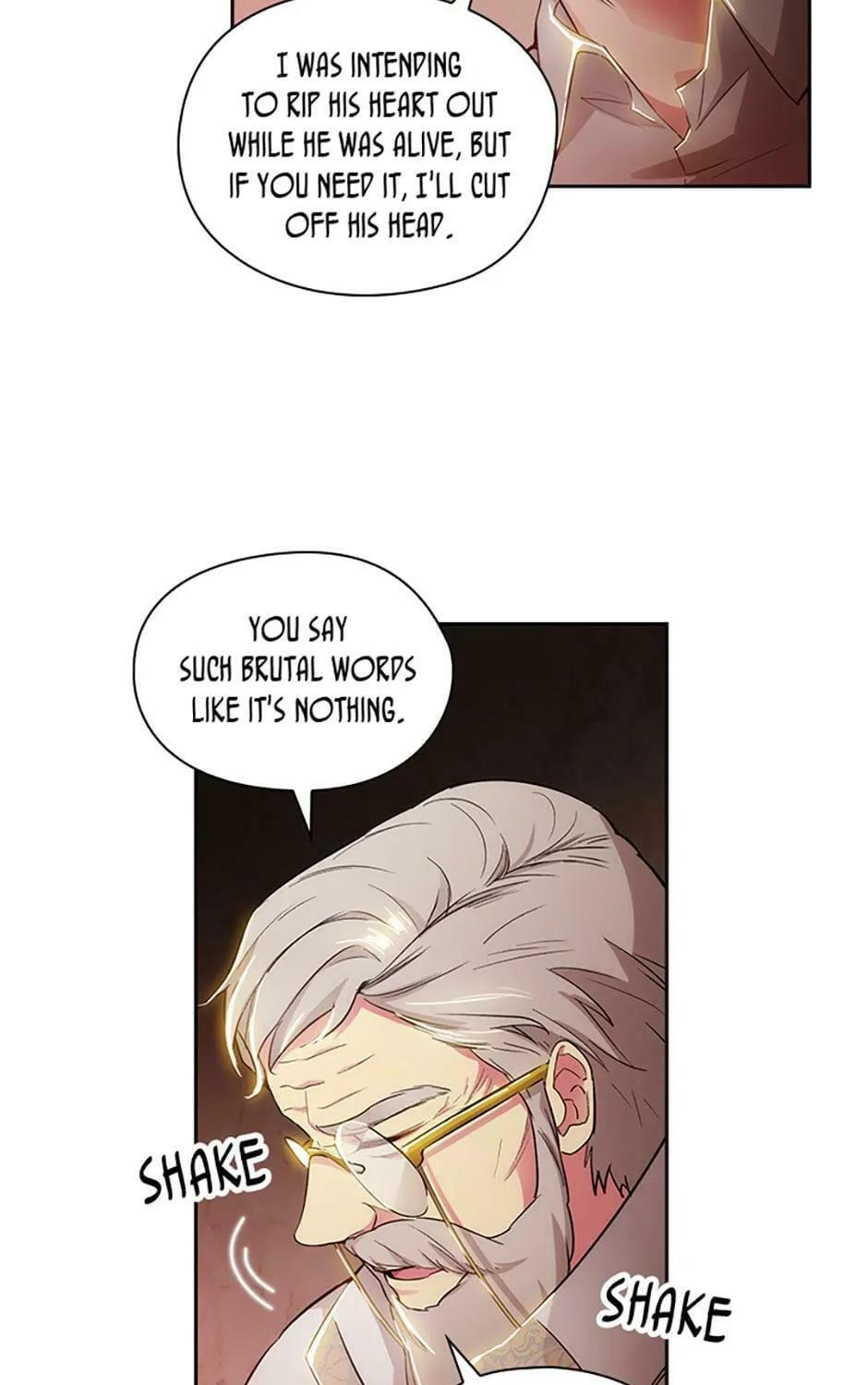 Adonis Mangakakalot X Chapter 145 Page 83