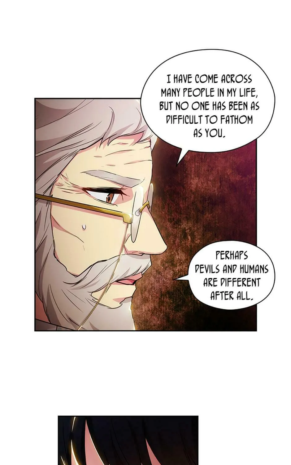 Adonis Mangakakalot X Chapter 145 Page 93