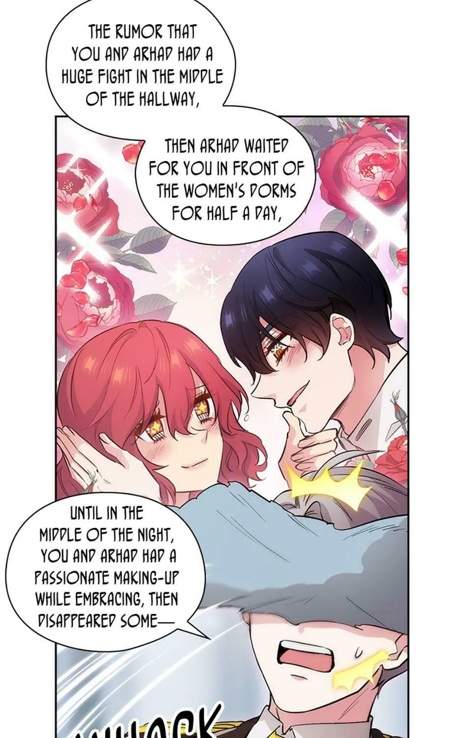 Adonis Mangakakalot X Chapter 146 Page 11