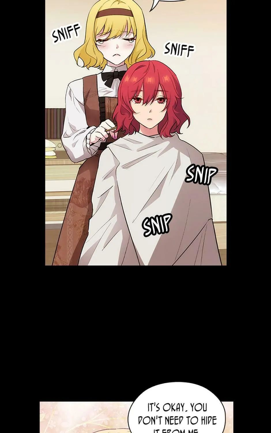 Adonis Mangakakalot X Chapter 146 Page 21