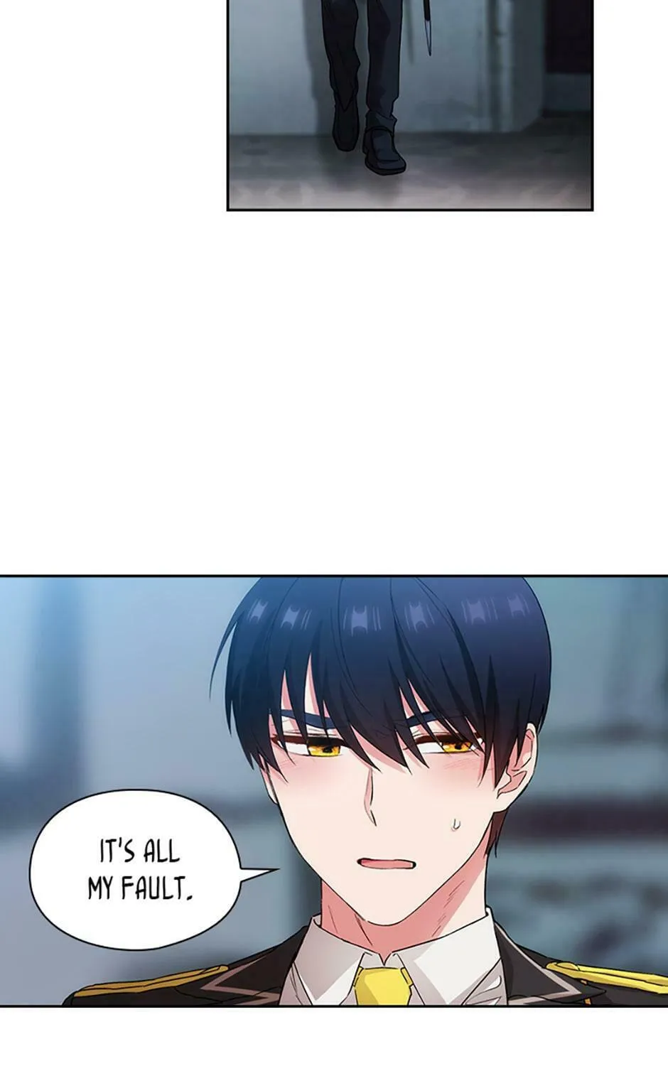 Adonis Mangakakalot X Chapter 146 Page 49