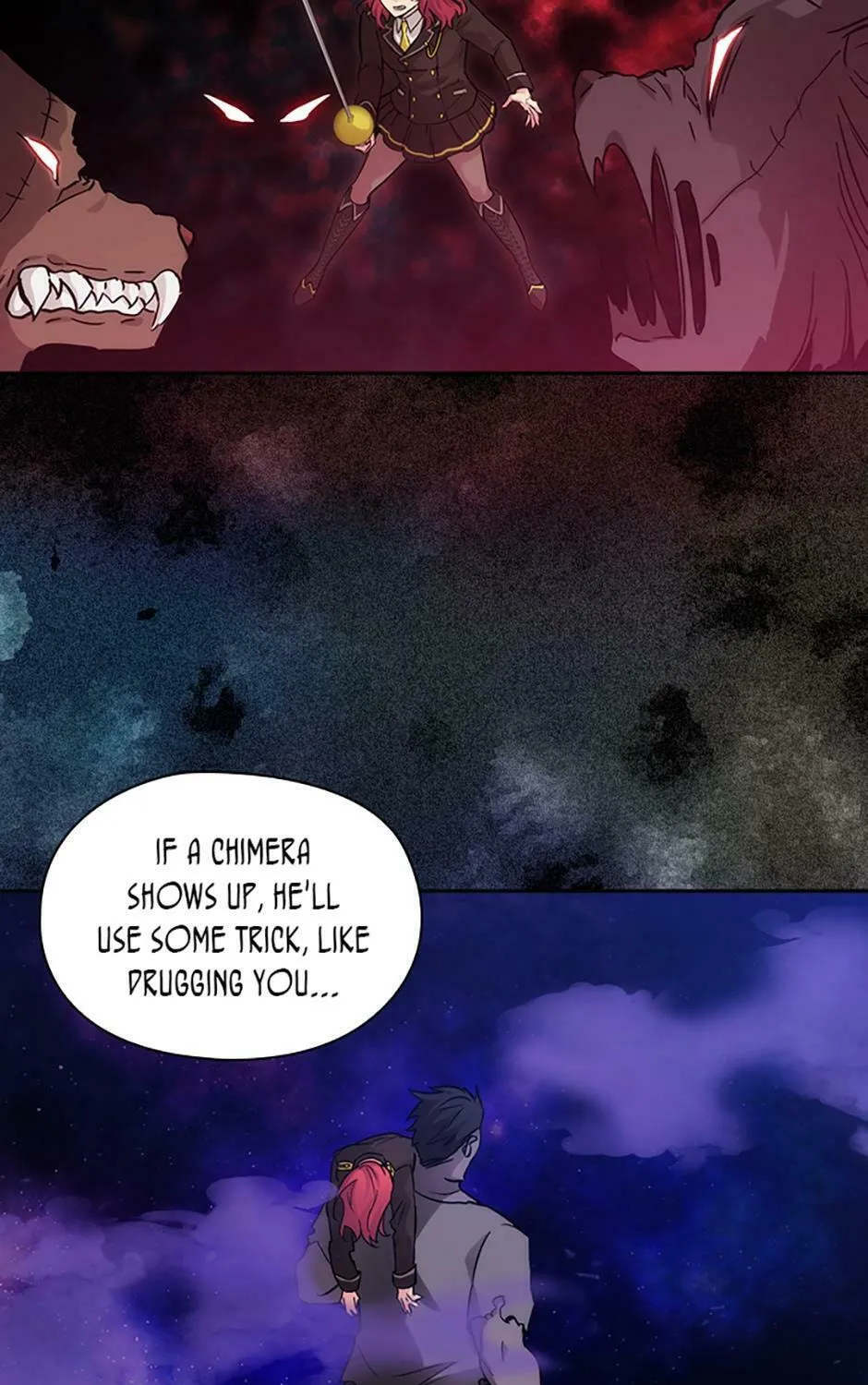 Adonis Mangakakalot X Chapter 146 Page 67