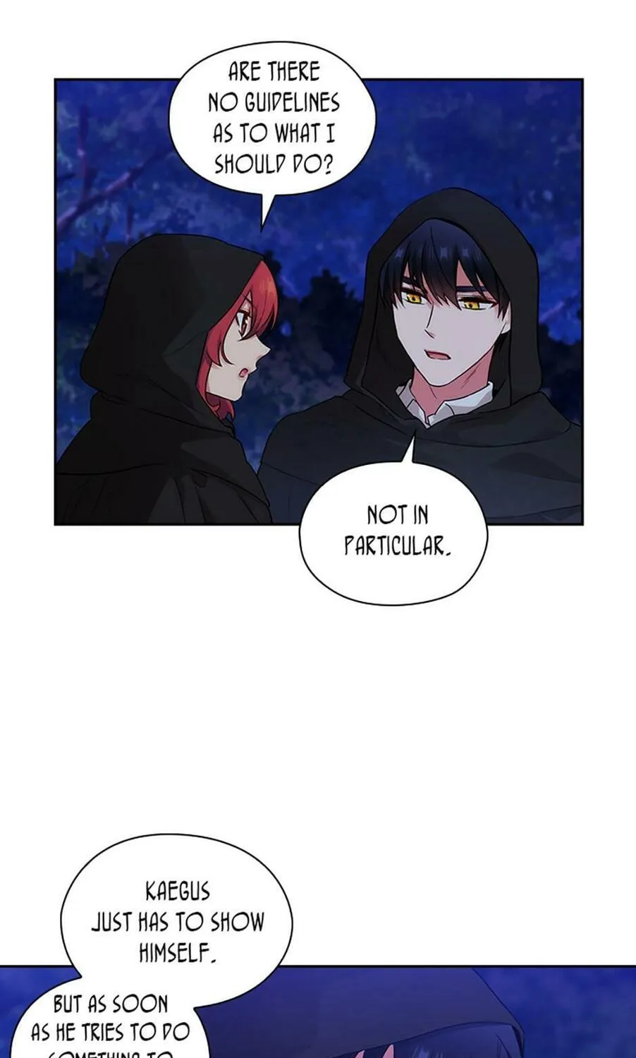 Adonis Mangakakalot X Chapter 146 Page 83