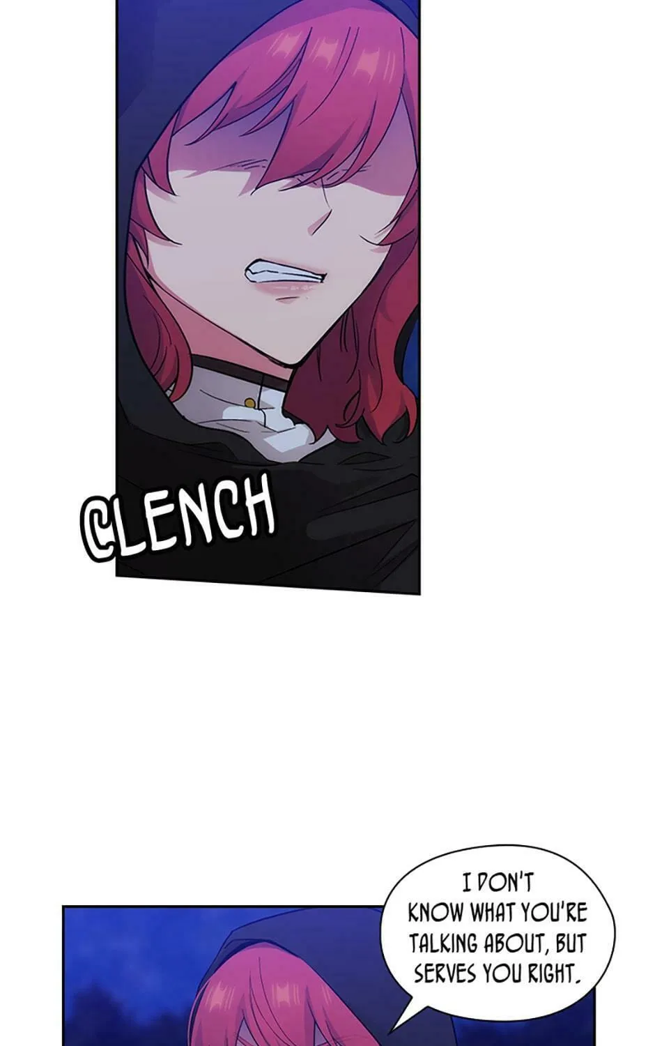 Adonis Mangakakalot X Chapter 147 Page 15