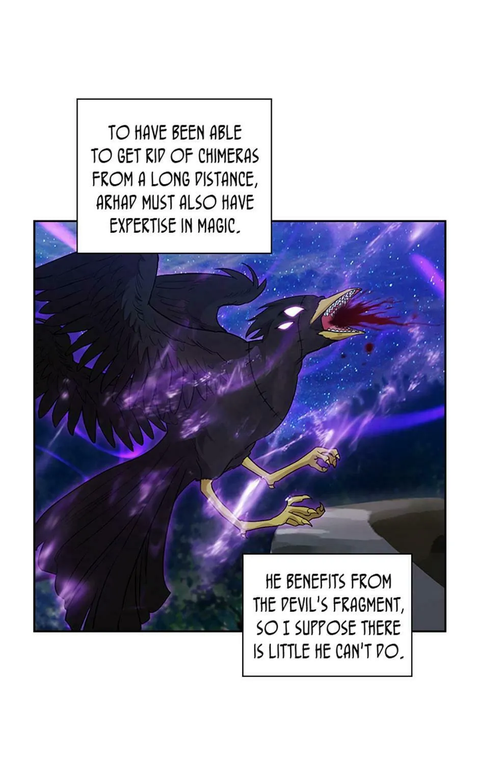 Adonis Mangakakalot X Chapter 147 Page 13