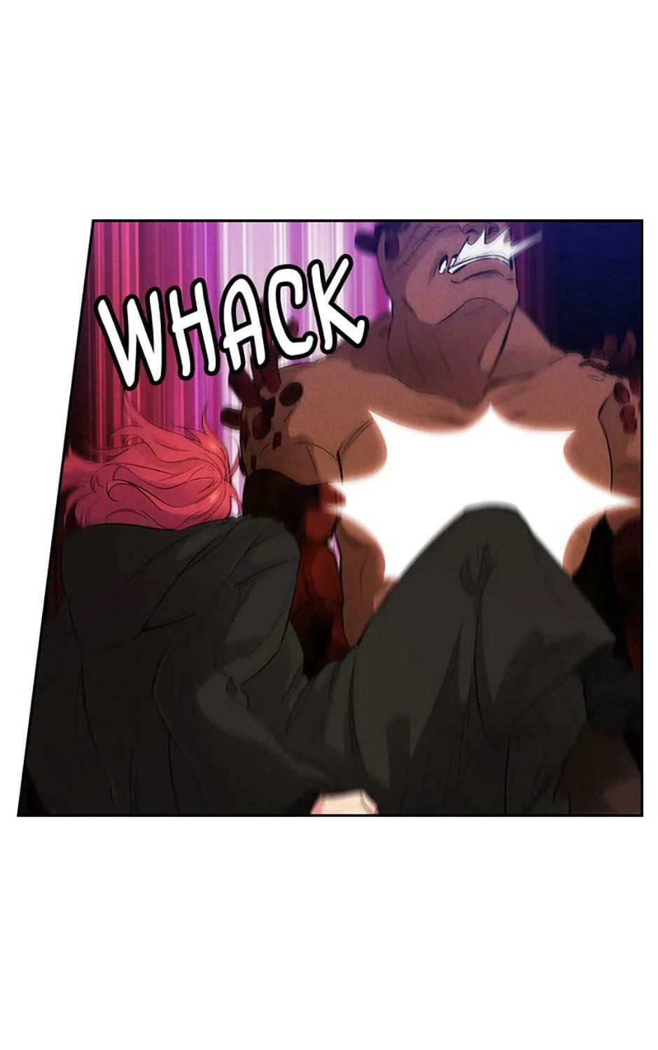 Adonis Mangakakalot X Chapter 147 Page 27
