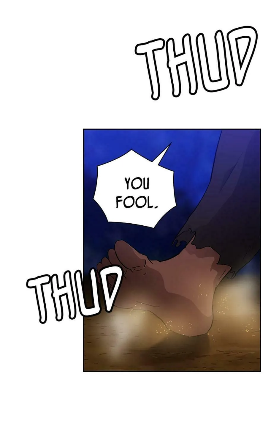 Adonis Mangakakalot X Chapter 147 Page 3