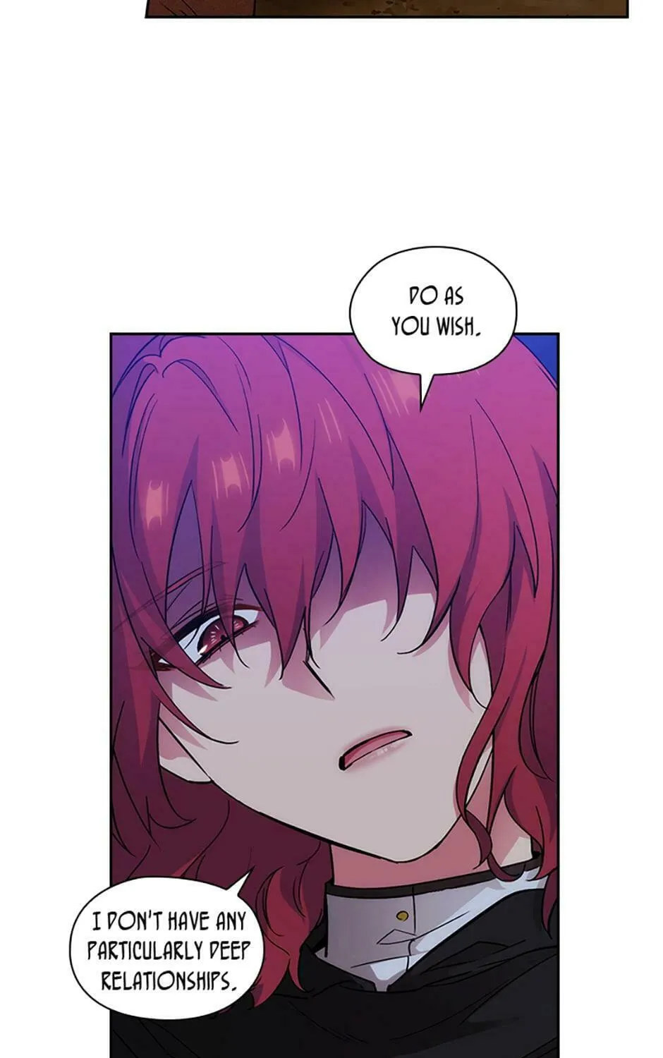 Adonis Mangakakalot X Chapter 147 Page 39