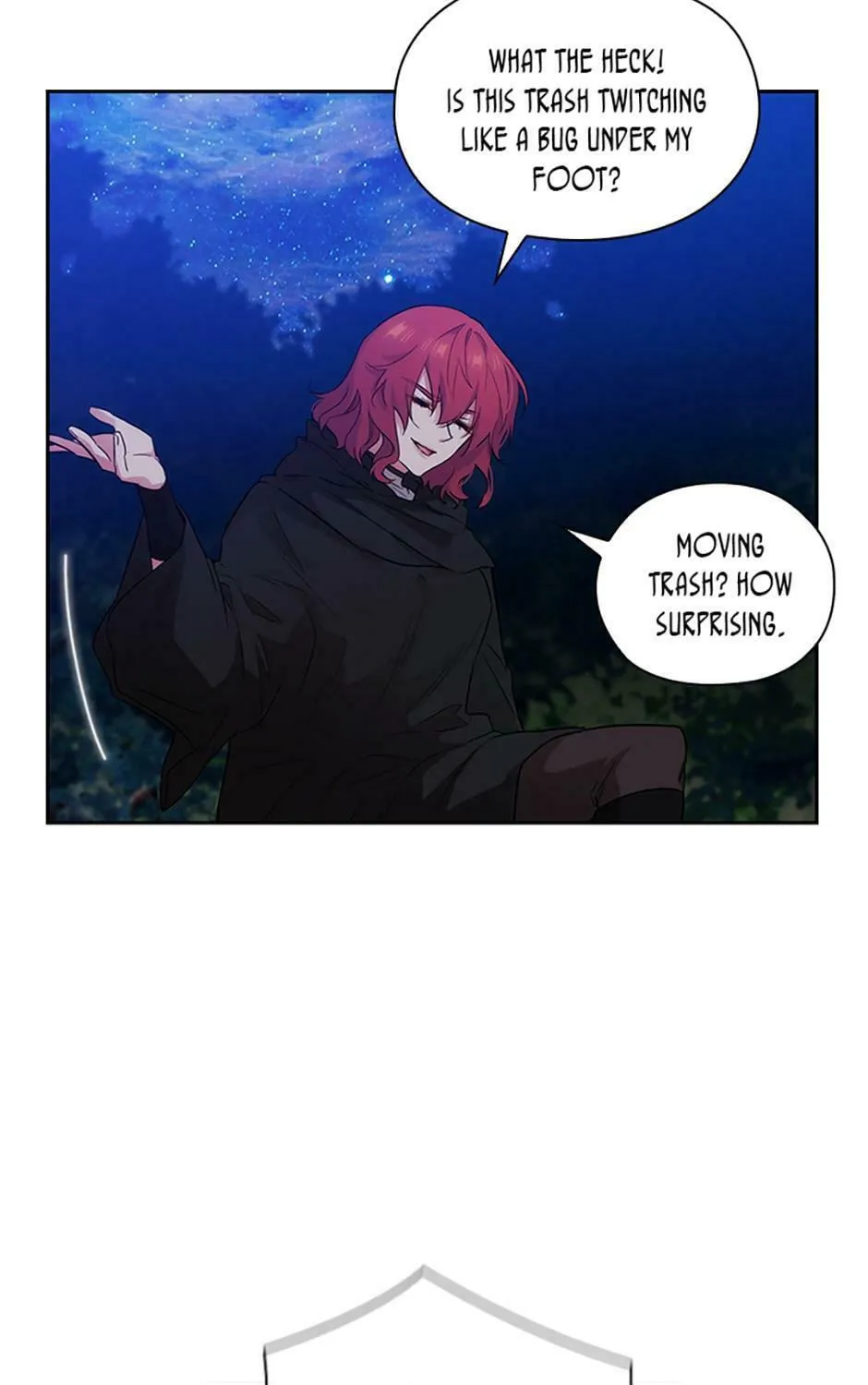 Adonis Mangakakalot X Chapter 147 Page 57