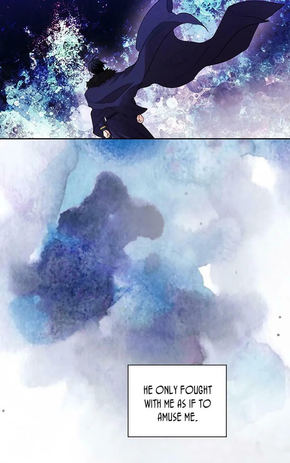Adonis Mangakakalot X Chapter 147 Page 87
