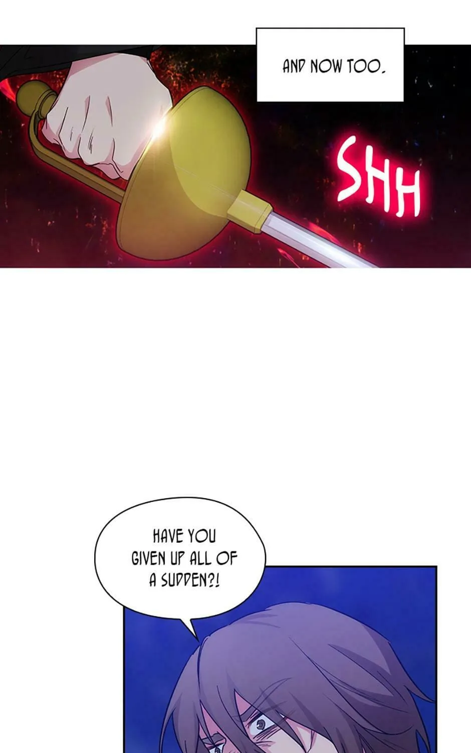 Adonis Mangakakalot X Chapter 147 Page 91