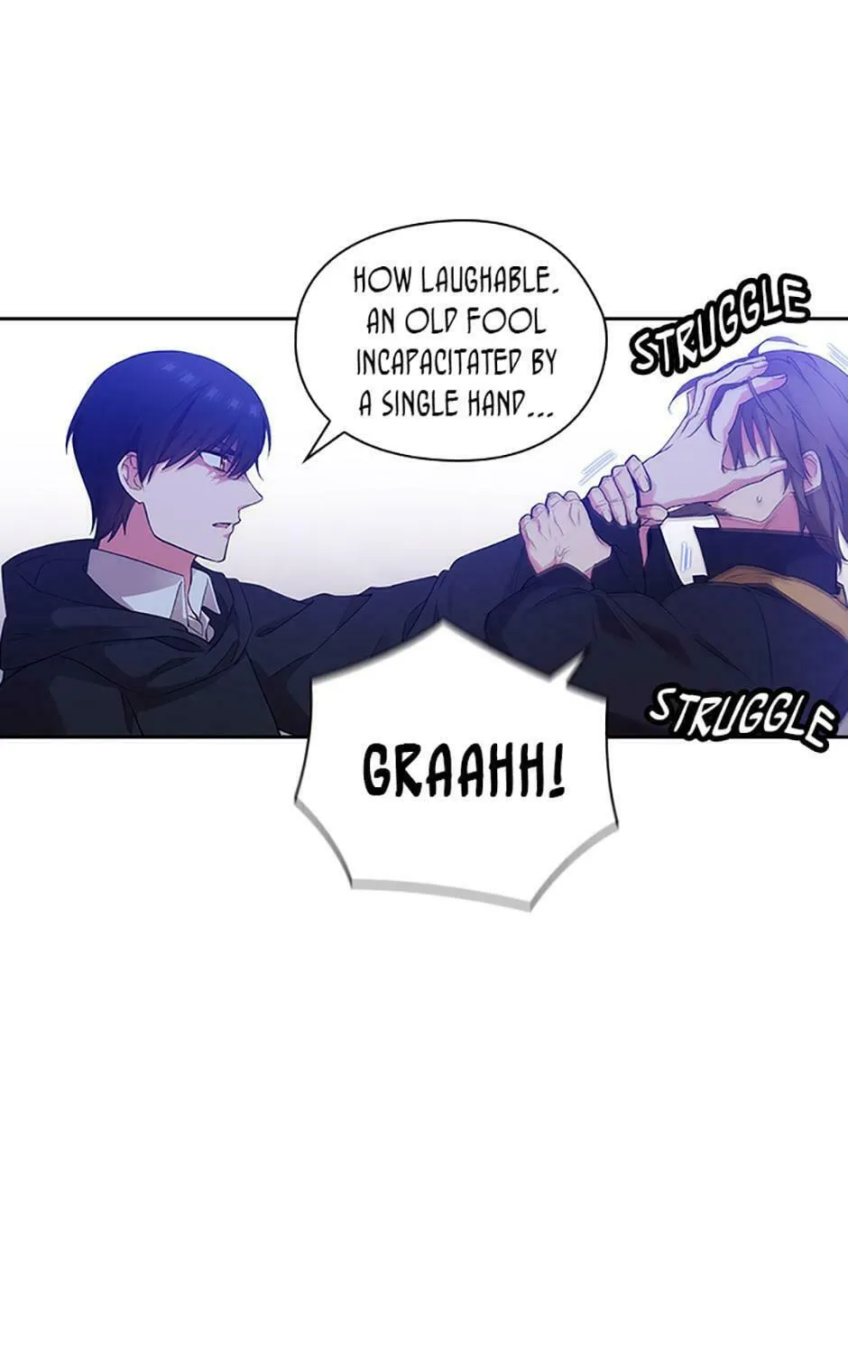 Adonis Mangakakalot X Chapter 148 Page 15