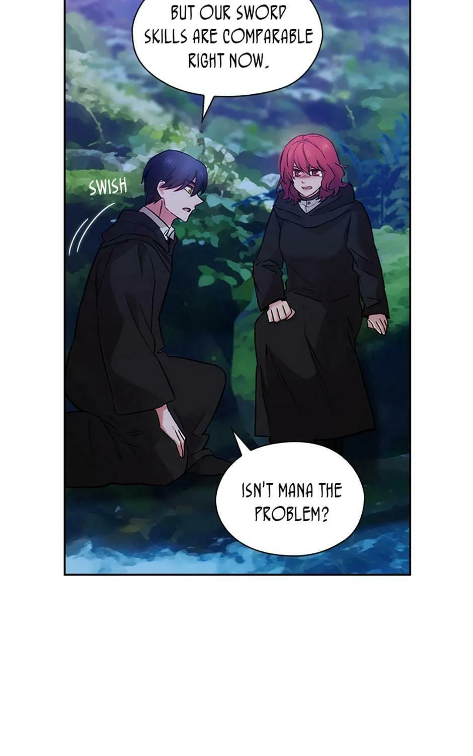 Adonis Mangakakalot X Chapter 148 Page 101
