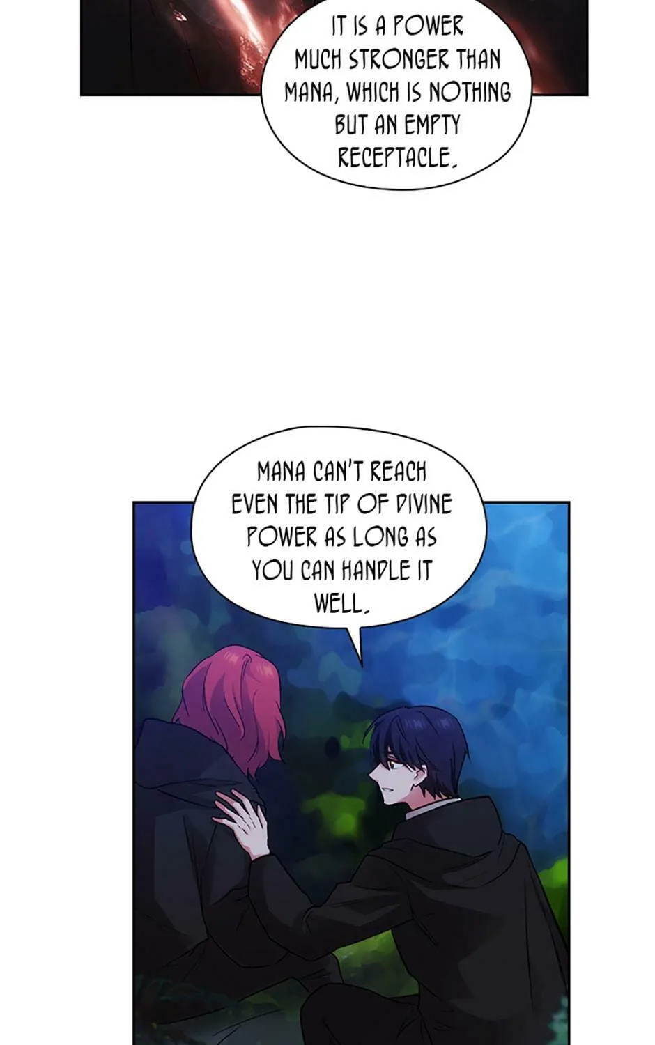 Adonis Mangakakalot X Chapter 148 Page 105