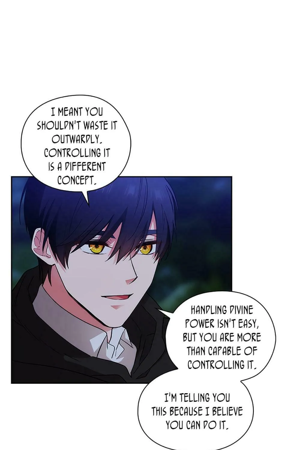Adonis Mangakakalot X Chapter 148 Page 107