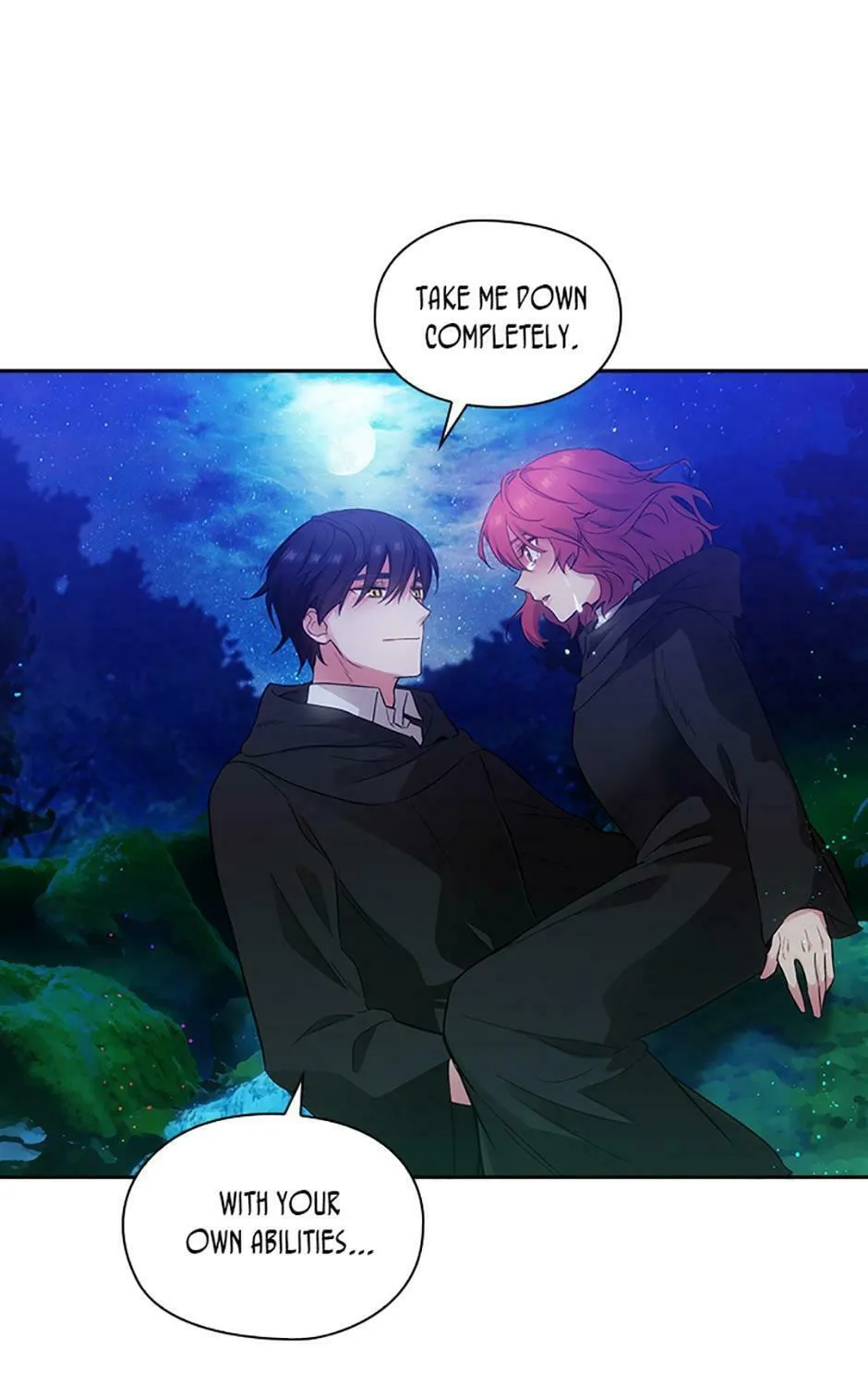 Adonis Mangakakalot X Chapter 148 Page 113