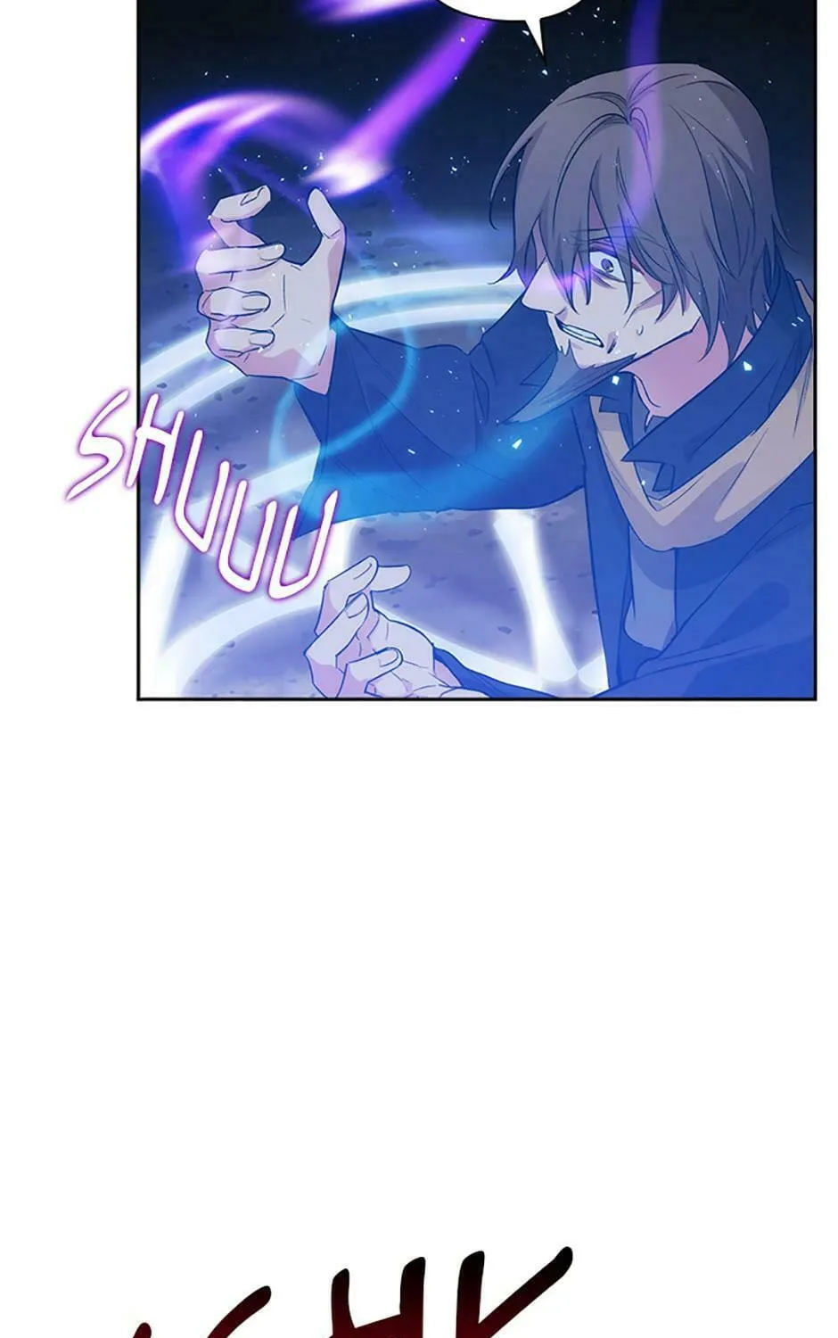 Adonis Mangakakalot X Chapter 148 Page 35