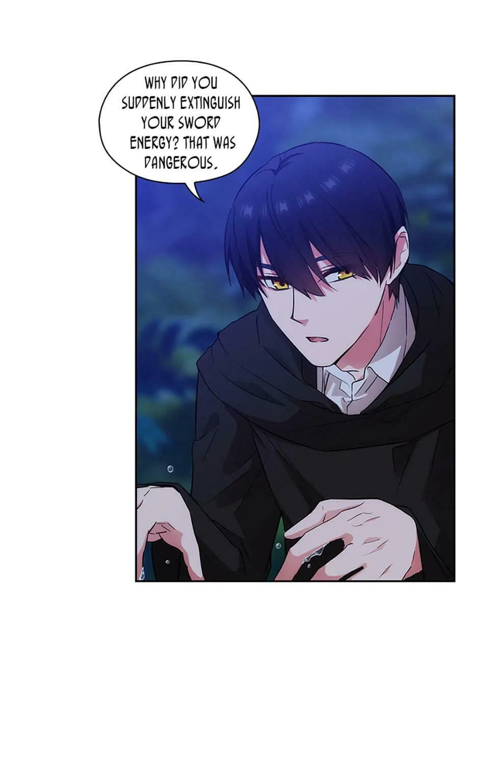 Adonis Mangakakalot X Chapter 148 Page 75