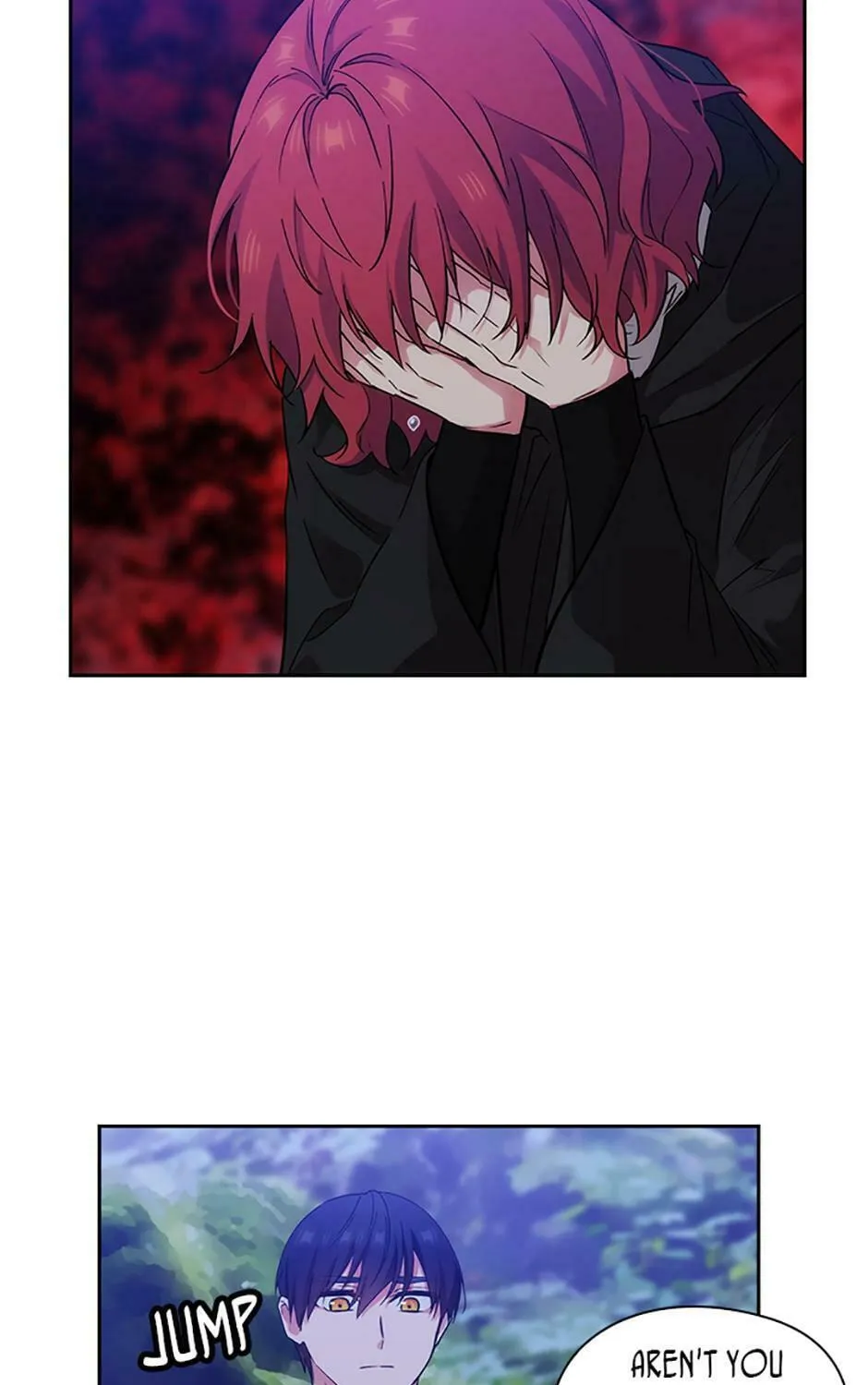 Adonis Mangakakalot X Chapter 148 Page 91