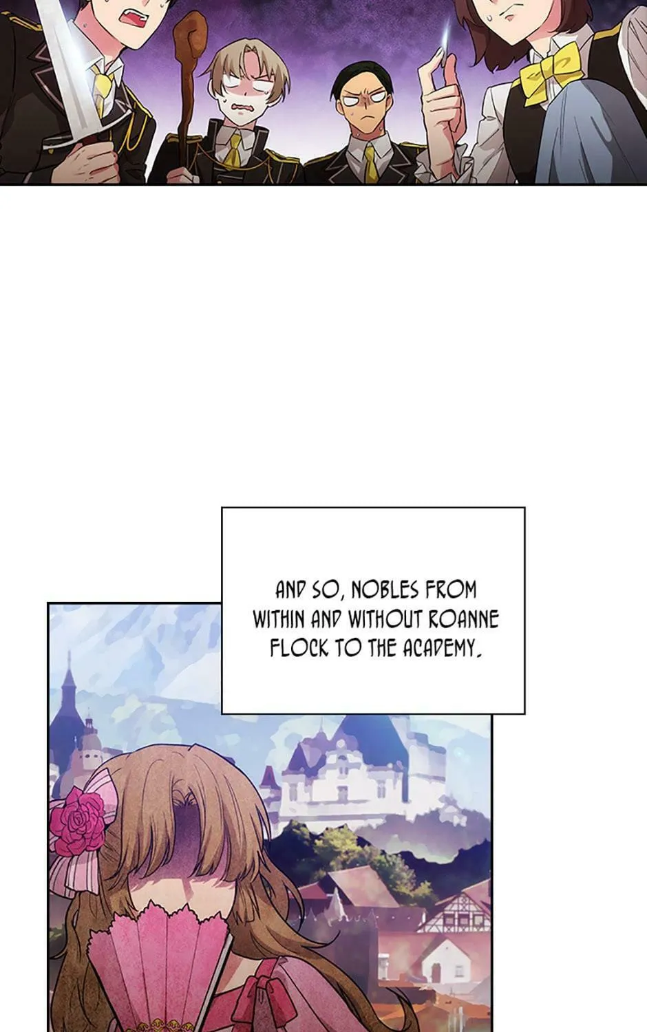Adonis Mangakakalot X Chapter 149 Page 11